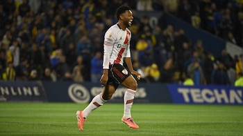 Este sería el motivo por