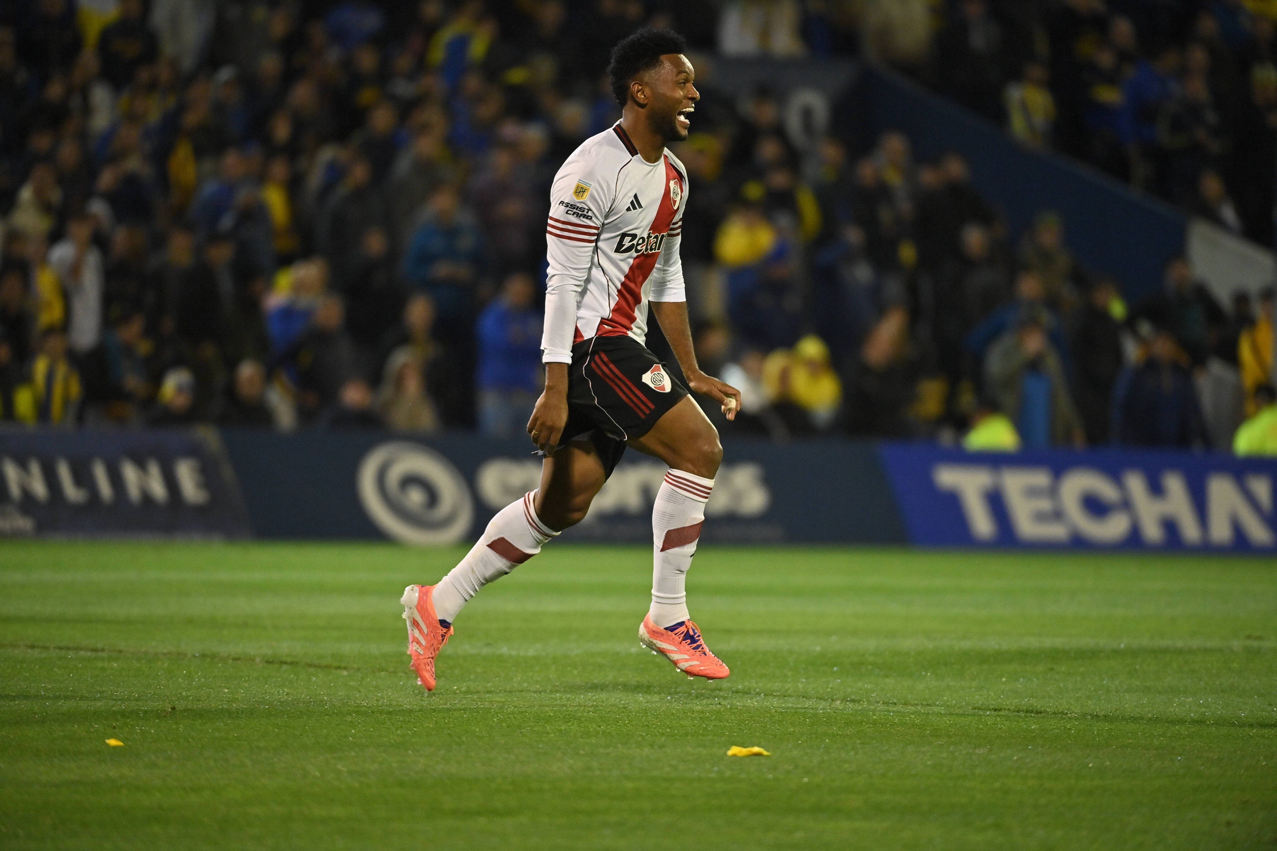 El director deportivo de Atlético Nacional confirmó que buscaron a Miguel Ángel Borja como refuerzo para la temporada 2026