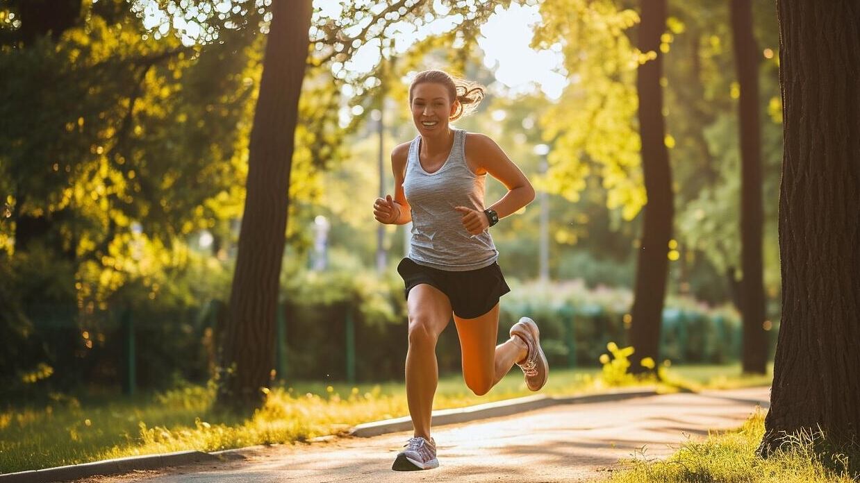 Con el inicio de 2025, las apps de entrenamiento son aliadas clave para quienes buscan perder peso, ganar fuerza o reducir el estrés sin necesidad de ir al gimnasio - (Imagen Ilustrativa Infobae)
