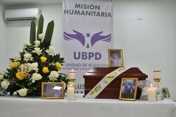 En 1989, cuando Ruby tenía