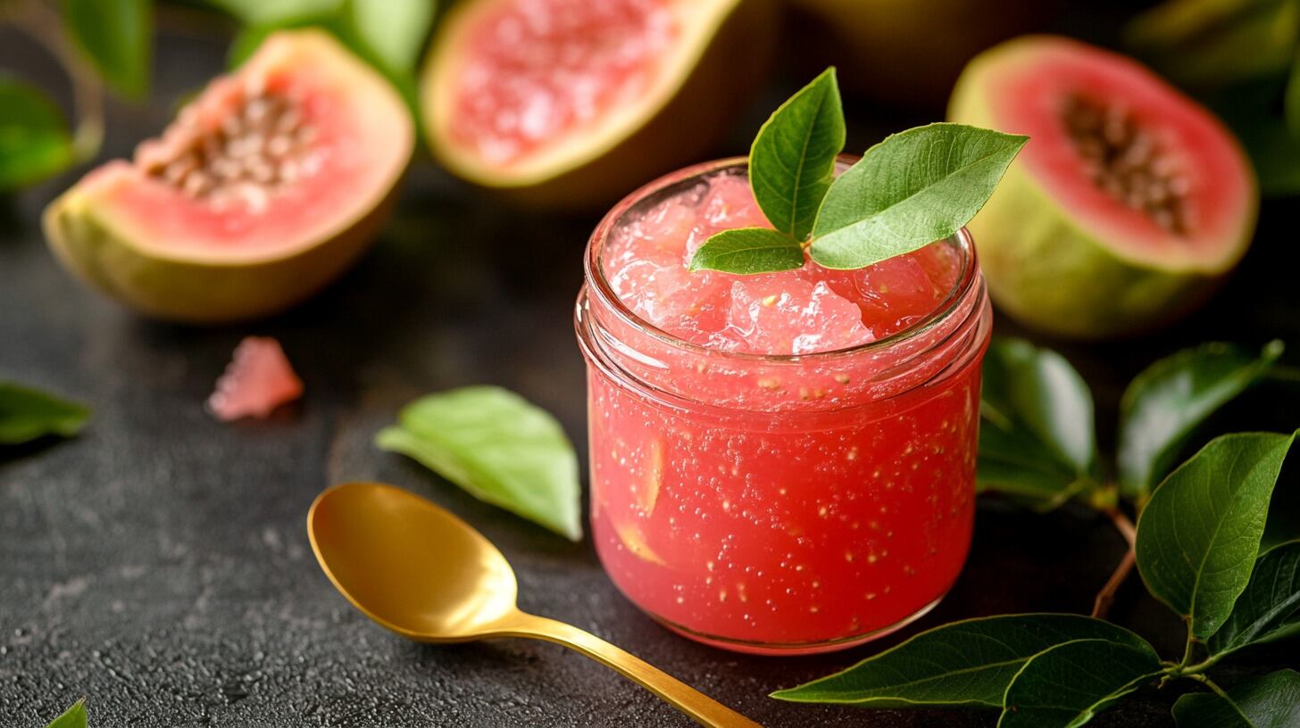 Un postre bajo en azúcar que mezcla dulzura natural y propiedades beneficiosas para la salud.