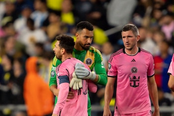 Mar 7, 2024; Nashville, TN,