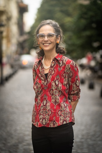 Para la especialista, el retroceso