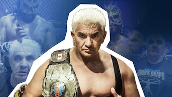 Shocker pasó de ser 1000%