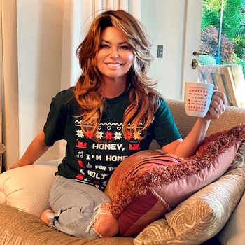 La cantante vive ahora en