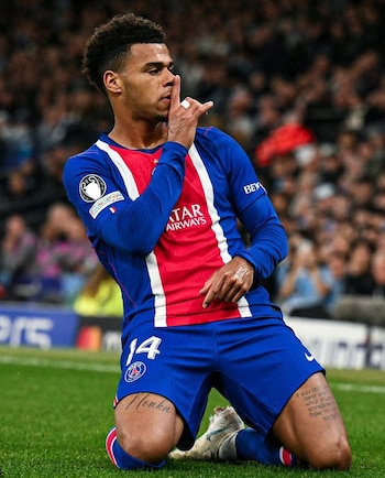 Barcelona FC – París Saint Germain – PSG – Champions League – Liga de Campeones – Perú – deportes – 19 octubre