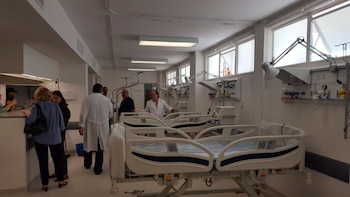 La campaña solidaria buscar reforzar