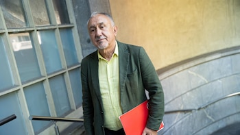 Álvarez (UGT) destaca el "inmenso legado laboral" de los gobiernos de Pedro Sánchez