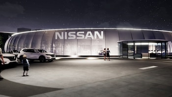 Nissan recorta su producción en