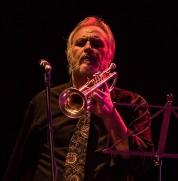 Cinco noches a puro jazz: Struttin’ y Guillermo Lancelotti homenajean al gran Louis Armstrong