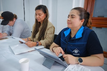 La directora del Ideam detalló