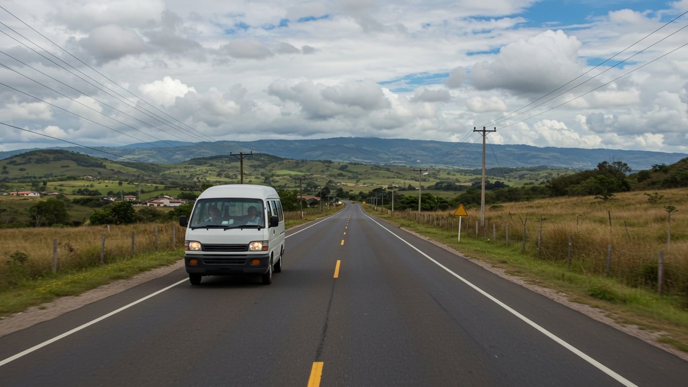 El tribunal determinó que no existía prueba suficiente para responsabilizar al Estado provincial por el siniestro vial. (Imagen Ilustrativa Infobae)