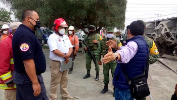 El medio 24 Horas informó