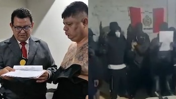 Fotos: Latina Noticias