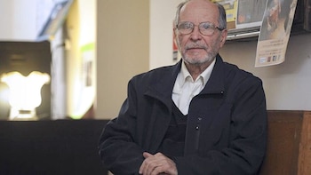 La historia de Walter Operto, el periodista argentino que le contó al mundo la verdad sobre la muerte del Che Guevara lo recuerda a sus 89 años