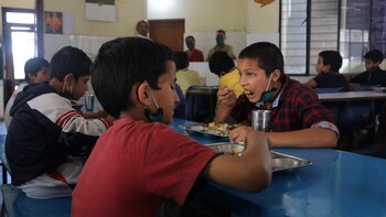 Latinoamérica no logrará objetivos contra el hambre e inseguridad alimentaria, dice la ONU