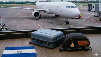 Los beneficios para salvadoreños que