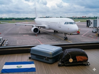 El Salvador permite a sus