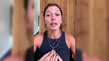 “¡No vengan más, nos están