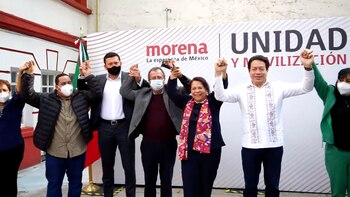 Se tuvieron que realizar dos