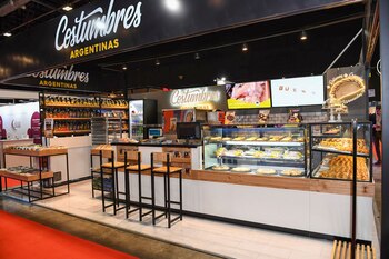 Las franquicias vinculadas al sector