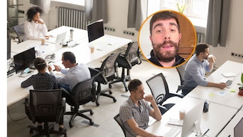 Francisco Fernández, experto en recursos