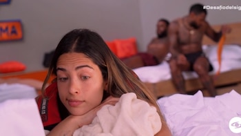 ‘Desafío Siglo XXI’: mamá de