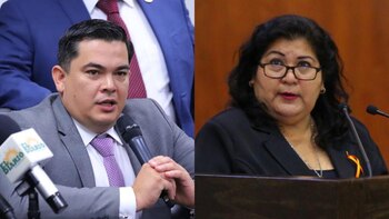 “Si fuera una persona normal