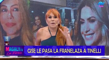 Infobae Perú / Captura TV