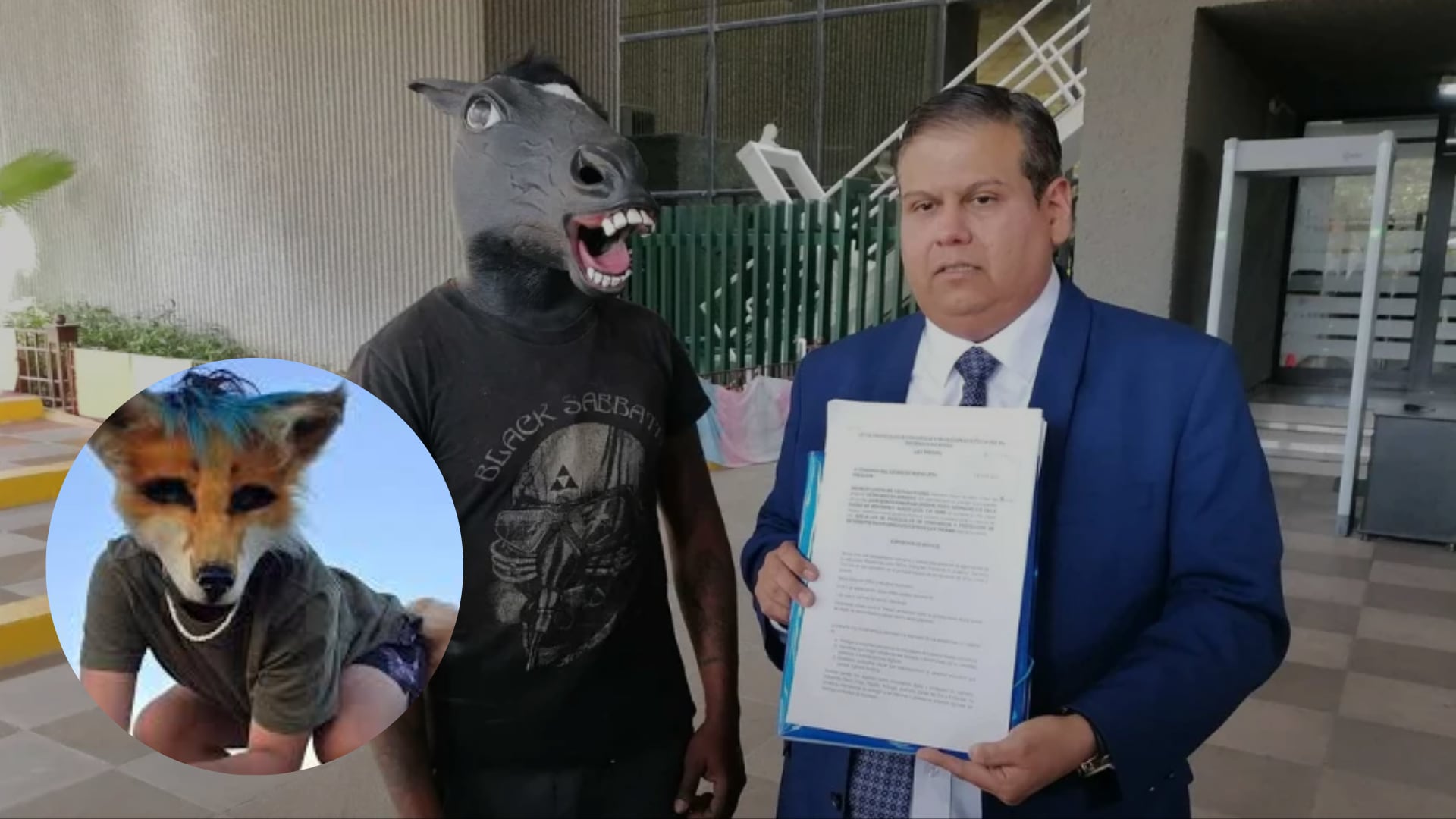 La propuesta fue presentada por el abogado Mauricio Castillo Flores. (Imagen Ilustrativa Infobae)