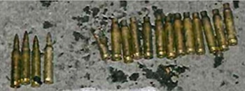 Procesan a sujeto tras agredir a militares en Tamaulipas