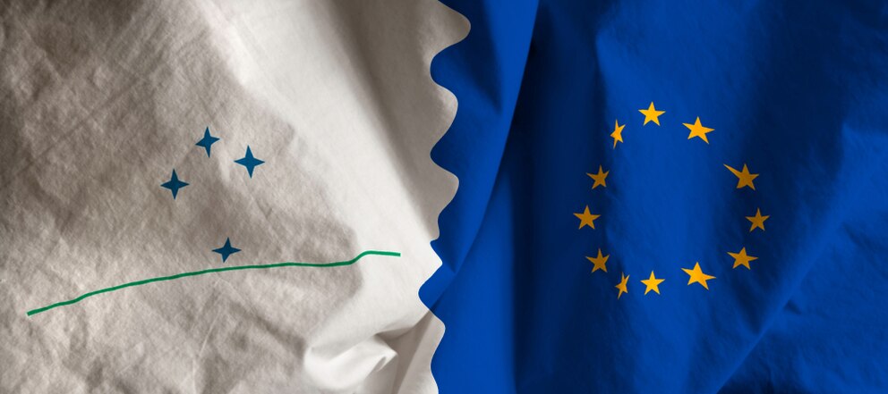 Mercosur y Unión Europea