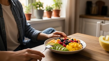 Un nuevo estudio reveló que una combinación simple de frutas podría mejorar la salud cardíaca en pocas semanas