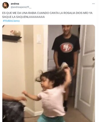 Estos fueron algunos memes de