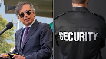 Petro lanzó pulla contra empresas