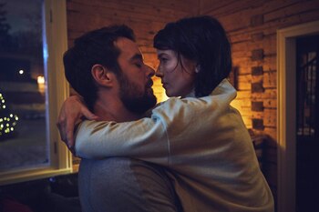 'Muerte bajo cero'. (AMC Networks)