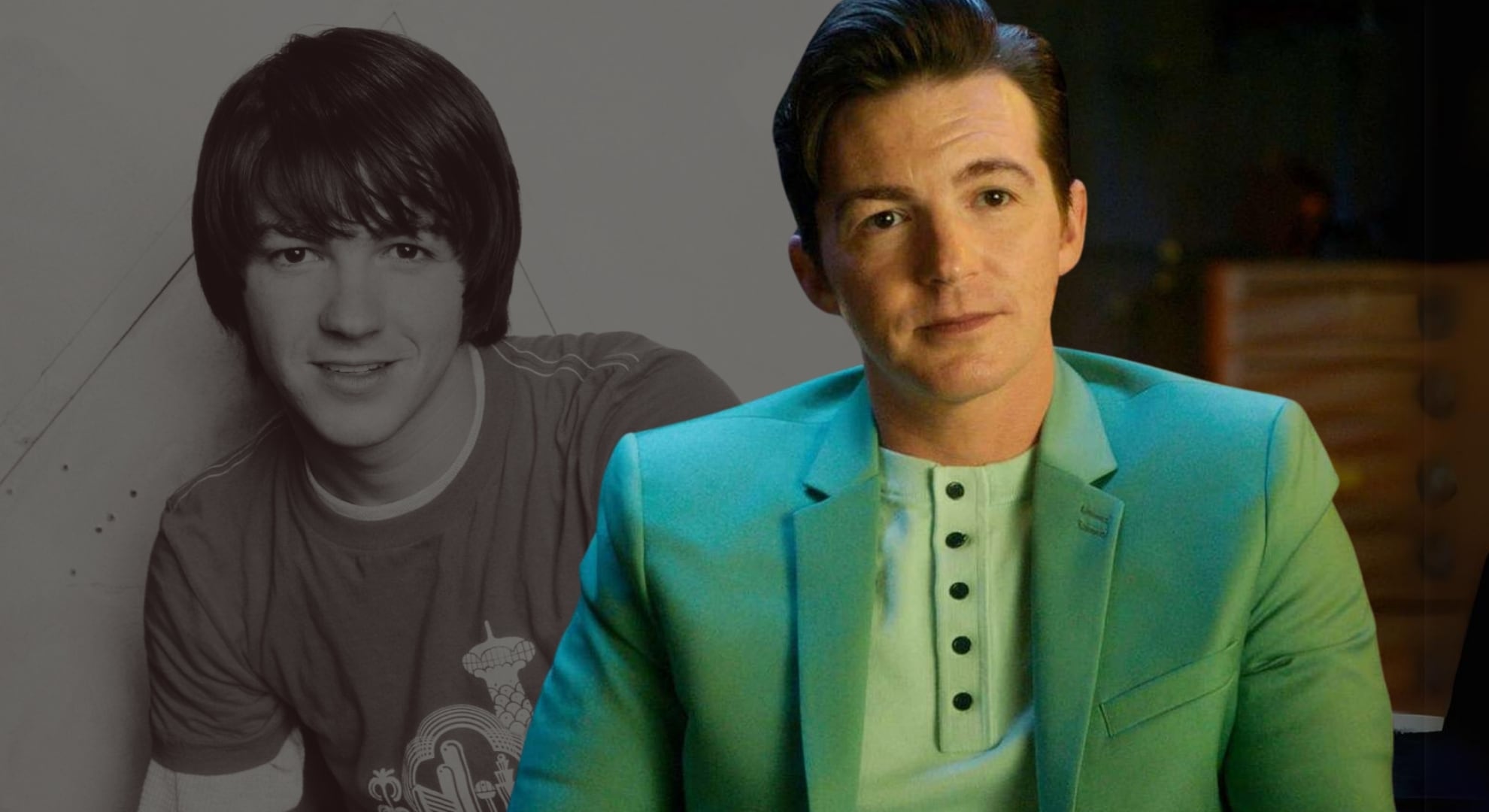 Drake Bell reveló detalles de su caso de abuso sexual en el documental