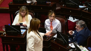 El Gobierno busca cerrar la