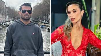 La dura respuesta de Darío Cvitanich a las críticas de Chechu Bonelli: “Nadie me hará dudar de lo que soy como padre”