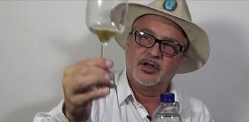 Mark Grenon y el dañino