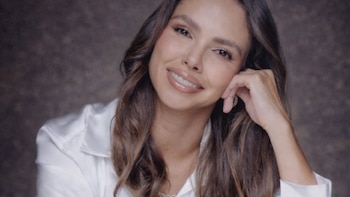 Luisa Chima respondió sin filtros