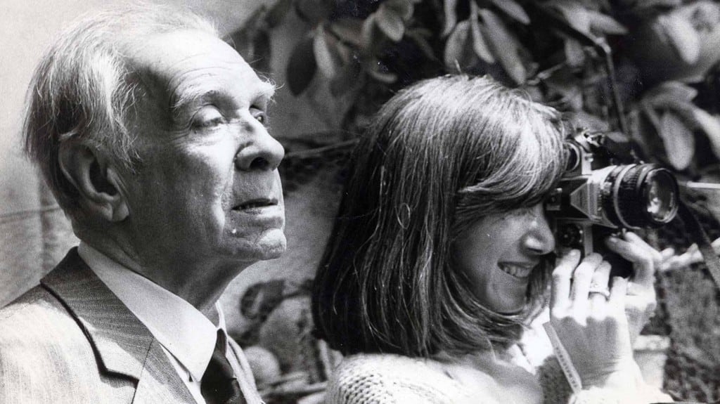 Las editoriales de Italia y Francia adquirieron los derechos de Madame Borges antes de la publicación del libro en español