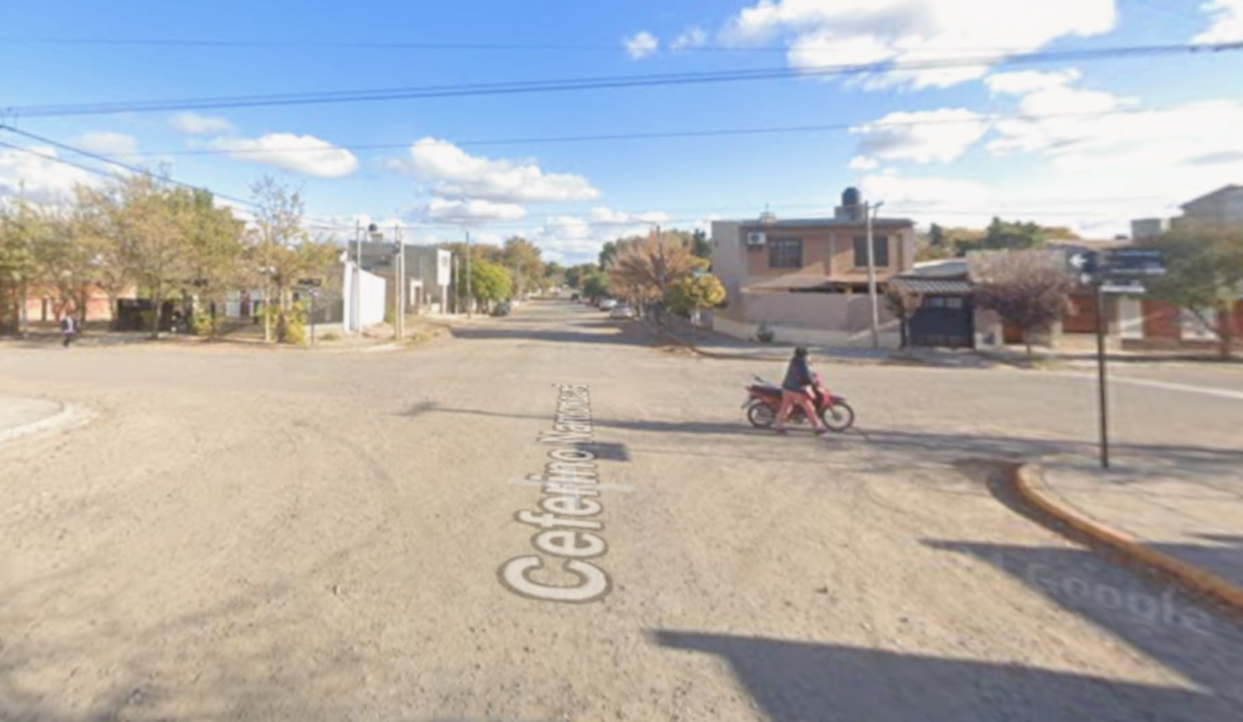 Detenidos por asalto con arma blanca en Choele Choel, Río Negro