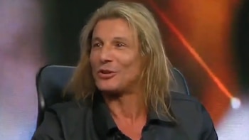 "De Rossi estuvo de vacaciones