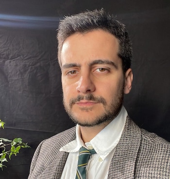 Damián Kuc
