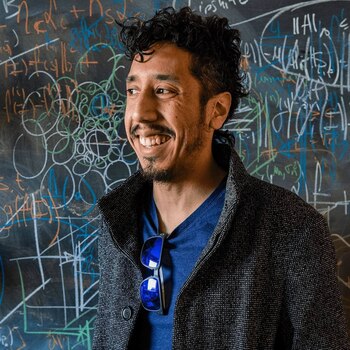 Ahora es fundador y CEO