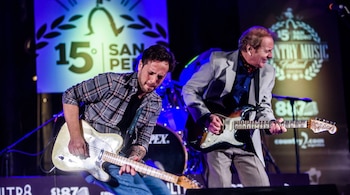 Hay una gran expectativa por