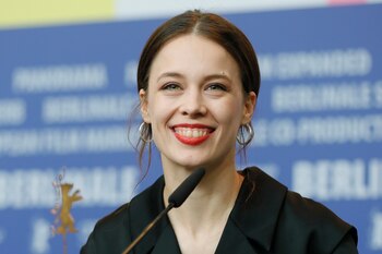 EFE/EPA/RONALD WITTEK/Archivo