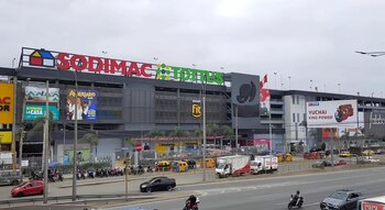 El proyecto demandó USD 6,1 millones, ocupa 37.500 m² de GLA y reúne más de 25 marcas, con ocho aperturas pendientes.