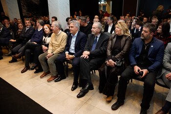 Tomar la posta - Homenaje a Jose Manuel de la Sota